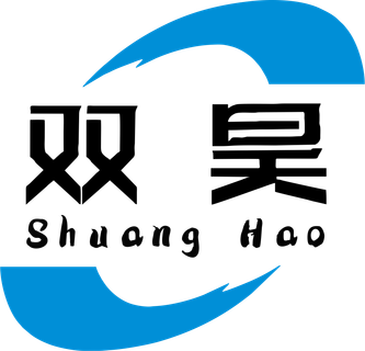 双昊智控 Logo