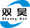 双昊智控 Logo